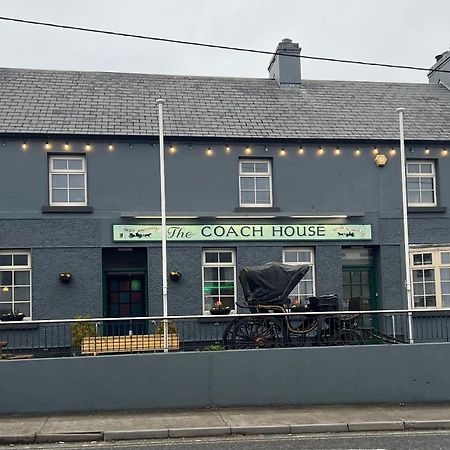 The Coach House Inn Moycullen Exteriör bild