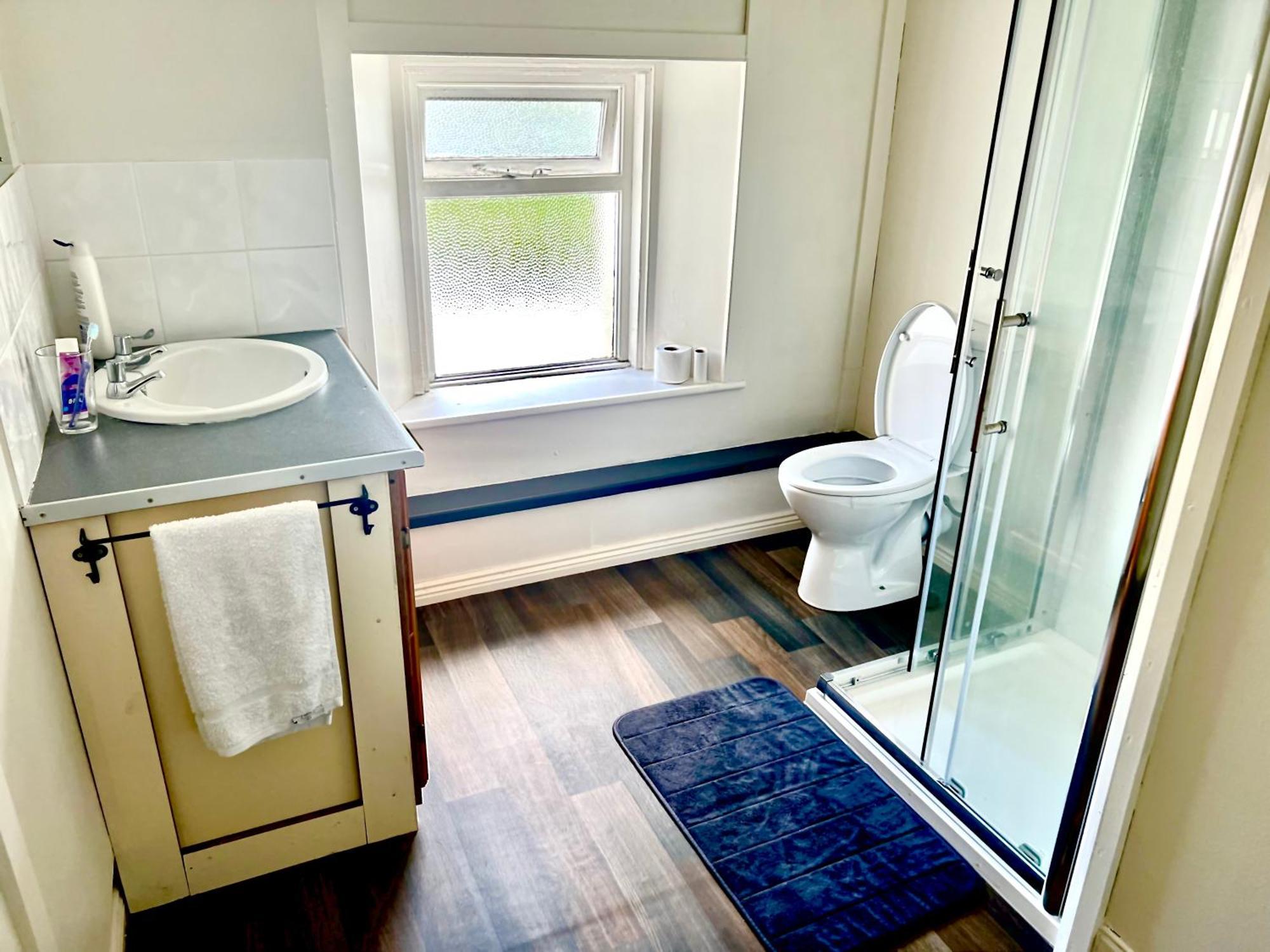 The Coach House Inn Moycullen Exteriör bild