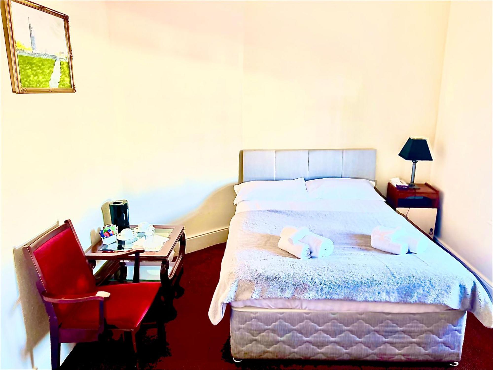 The Coach House Inn Moycullen Exteriör bild