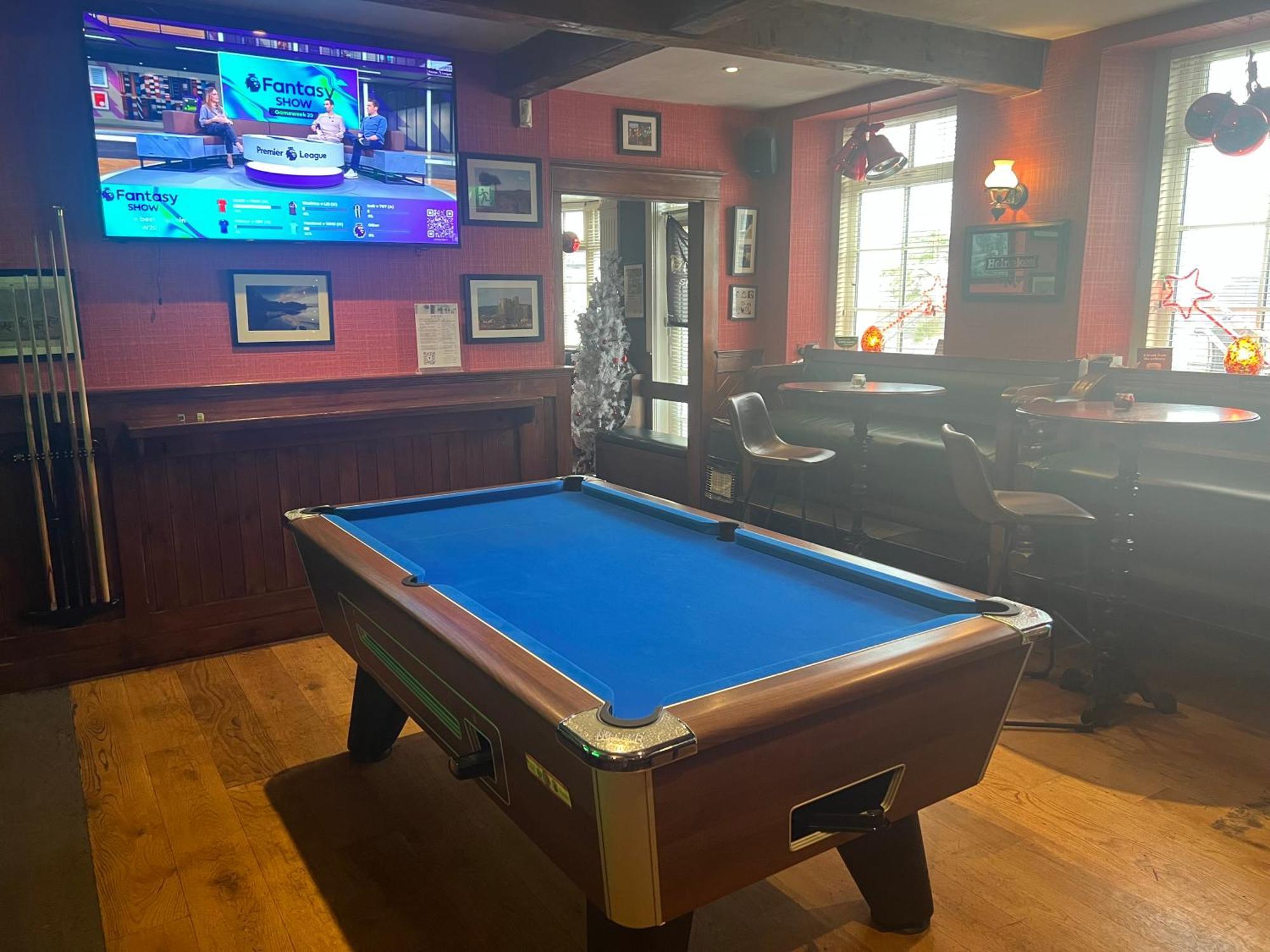 The Coach House Inn Moycullen Exteriör bild